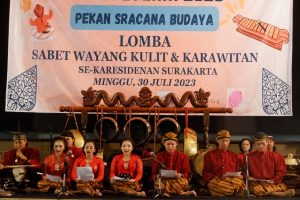 Read more about the article UKM BKKT UNS Persembahkan Prestasi Gemilang melalui Berbagai Kejuaraan Seni dan Kebudayaan