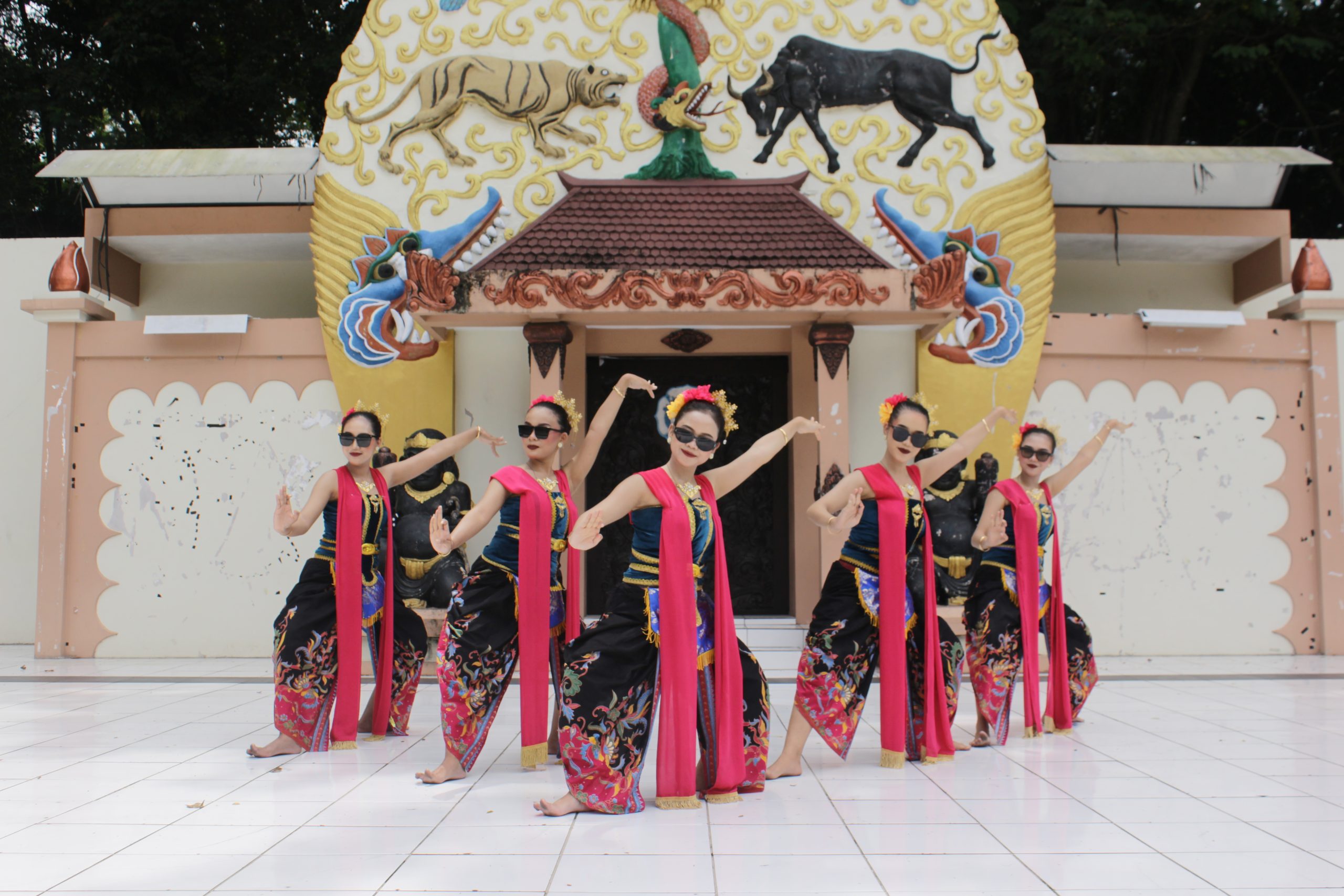 Read more about the article BKKT UNS Raih Juara 1 dalam Rangka Lomba Nasional “SEMARFEST 2025” FKIP UNS
