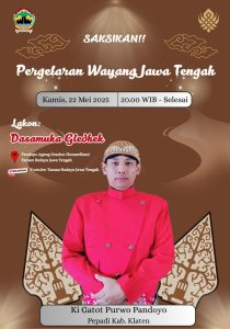 Read more about the article Apresiasi Seni Wayang Jawa Tengah TBJT “Dasamuka Gledhek”