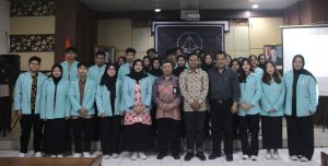 Read more about the article Pelantikan Pengurus Ormawa BKKT UNS Periode 2026